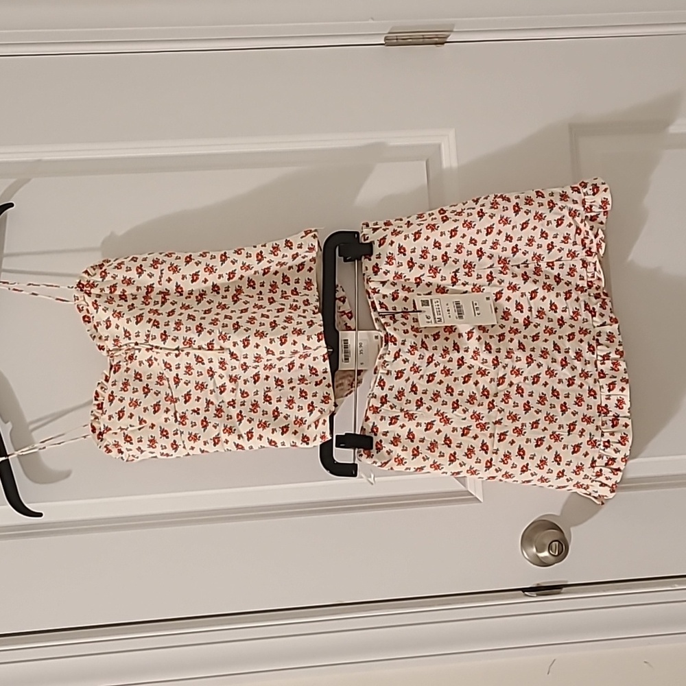 Zara Linen Blend set